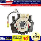Clock Spring With Heated For 04-15 Nissan Maxima Pathfinder Armada Infiniti QX56