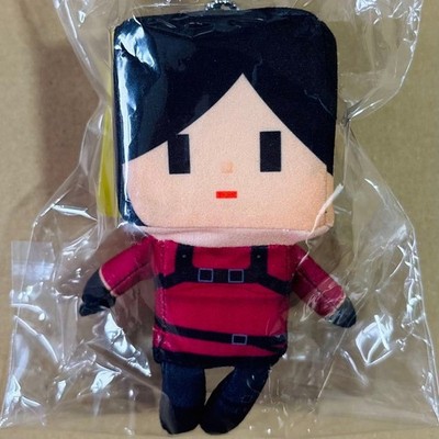 Voxenation Plüsch Mini Ada Wong Resident Evil RE4 Biohazard Capcom Spielzeug ...