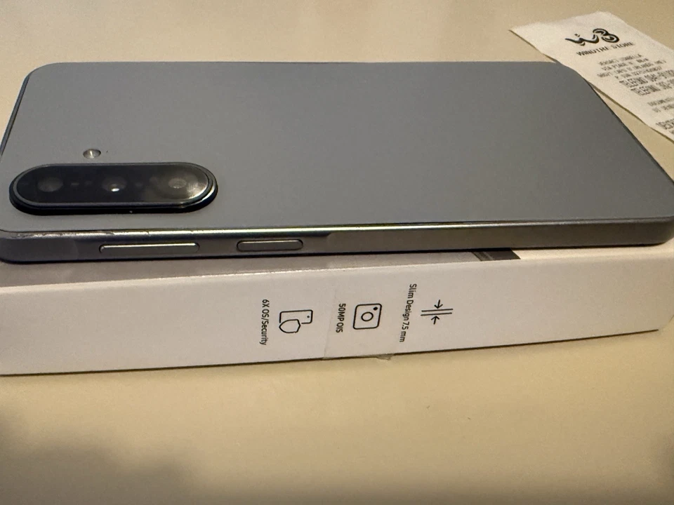 Samsung Galaxy A17 5G · 128GB, foto 3 di 5