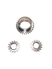 Dodge 68rfe Transmission Pump Gear Set Hd Oem Mopar 2nd Design New Oem 2007 Up Dodge 68rfe Transmission Pump Gear Set Hd Oem Mopar 2nd Design New Oem 2007 Up