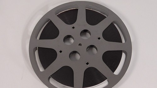 16mm film UNE JOURNEE AU LYCEE Narrated in French. Day in life of young student.