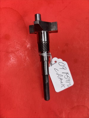 OS FS 91-S ONLY CRANKSHAFT GOOD USED