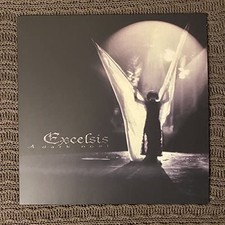 Compilation Excelsis Vol 1 (Yellow Splatter Vinyl) (Cassette) (UK IMPORT)