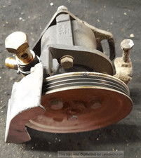 55186442 Pompa servosterzo  FIAT PUNTO 1a Serie 60 S (43Kw) Ber. 3p/b/1242cc