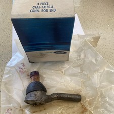 Genuine 1969 1972 Ford Galaxie Ltd Xl Custom 500 Outer Tie Rod End C9az-3a130-a