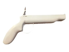 Zapper Gun For Nintendo Wii right left Remote Controller Zapper Gun