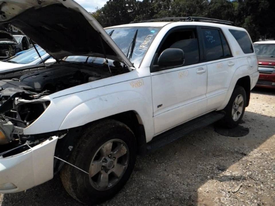 Engranaje de dirección/rack bastidor eléctrico y piñón para 05-09 LEXUS GX470 104900708 Foto 4 de 4