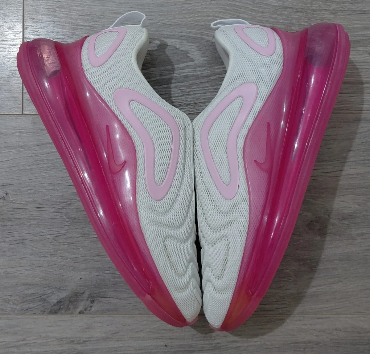 Las mejores ofertas en Nike Air Max 720 Pink Rise W | eBay