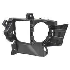 Fits 2016-2019 Lexus RX Passenger Front Passenger Side Fog Light Bracket