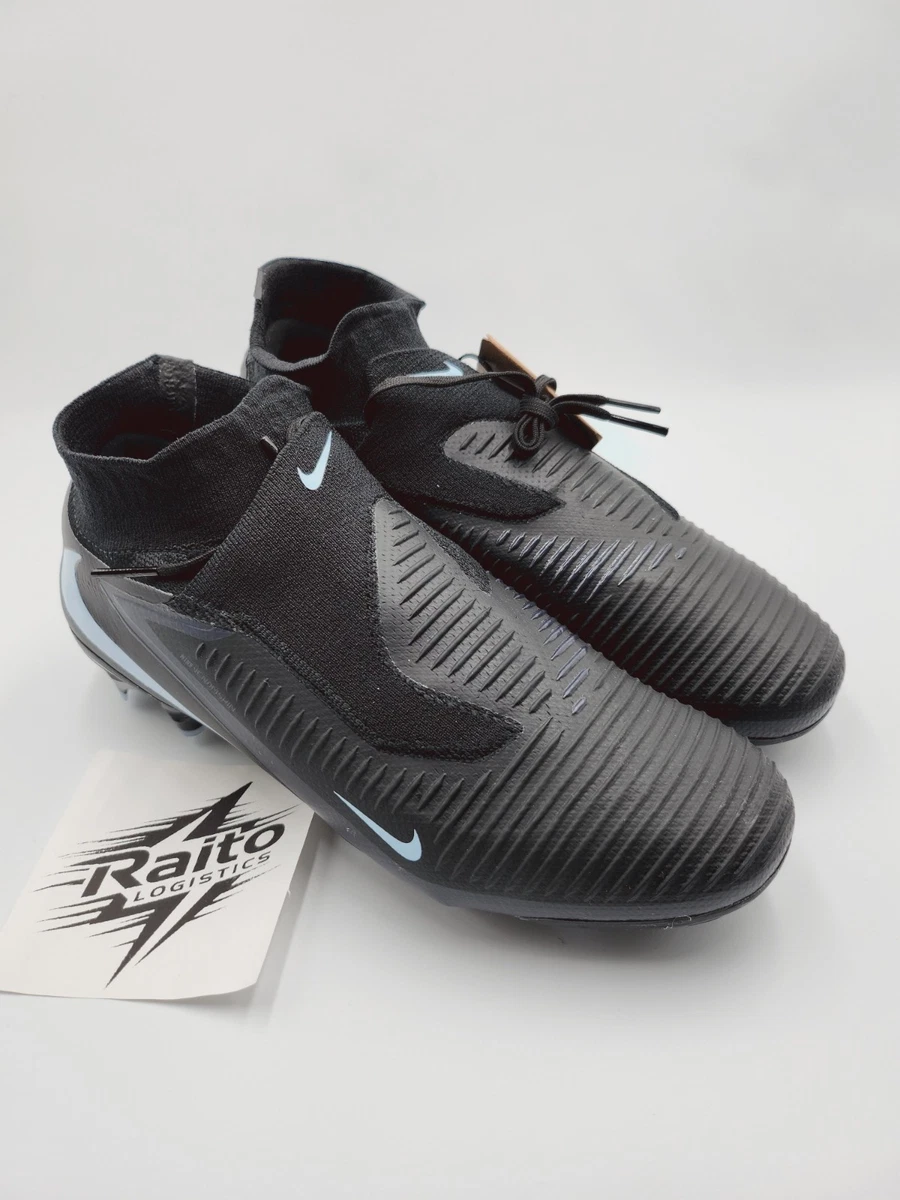 Mens Size 6.5 Nike Soccer Cleats Phantom 6 High Pro Firm  display picture 1