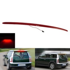 Rote Linse Dritte Bremsleuchte lampe für Mini Clubman/Clubvan R55 BJ.2007-2014