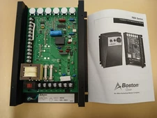 1 pcs NEW Boston Gear G20-00631 RBX3C Motor Control Board