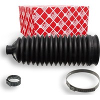Febi Bilstein 102067 Faltenbalgsatz Lenkung FüR Renault Koleos HY