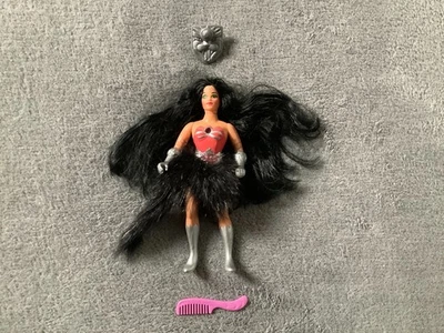 Figurine Princesse Du Pouvoir She-Ra Catra - Photo 1/3