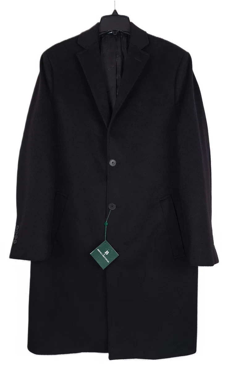 Preços baixos em Brooks Brothers Masculino Casacos, jaquetas e