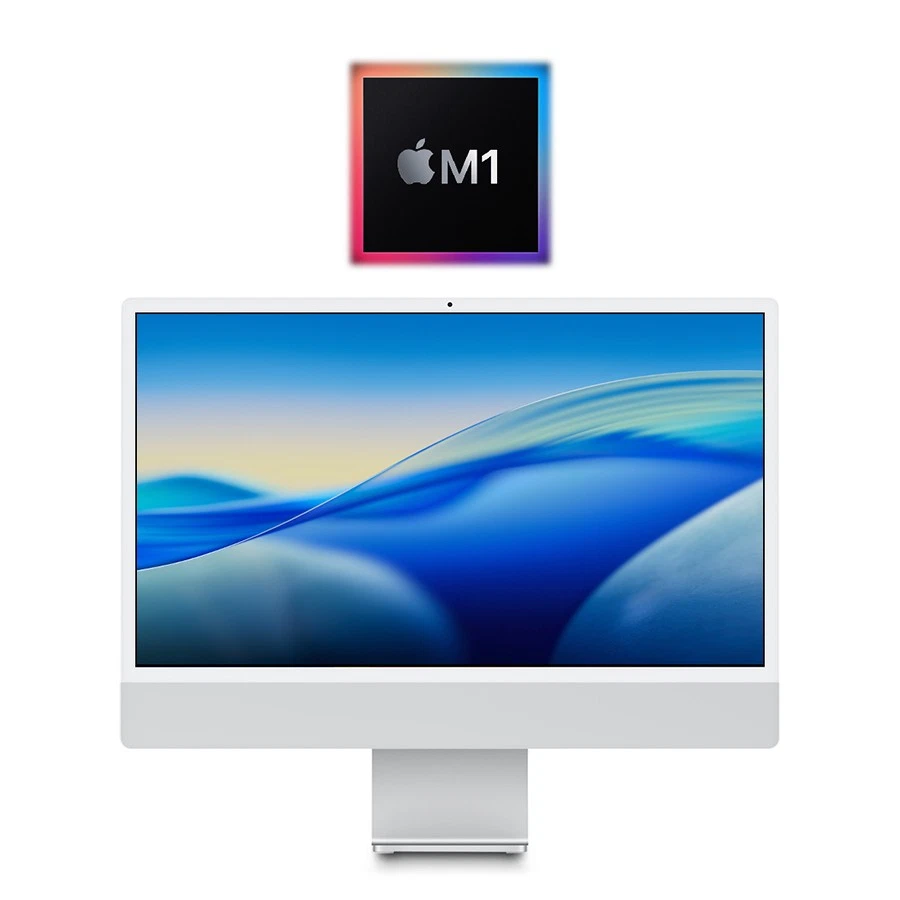 Apple Imac 24 Desktop for sale | eBay