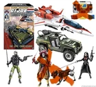 Hasbro G.I. Joe Transformers Crossover The Epic Conclusion SDCC 2013 missingfigs