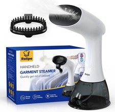 ROLIPO HY-128 1640W RĘCZNY PAROWIEC ODZIEŻOWY – PRZETESTOWANY – NOWY INNY
