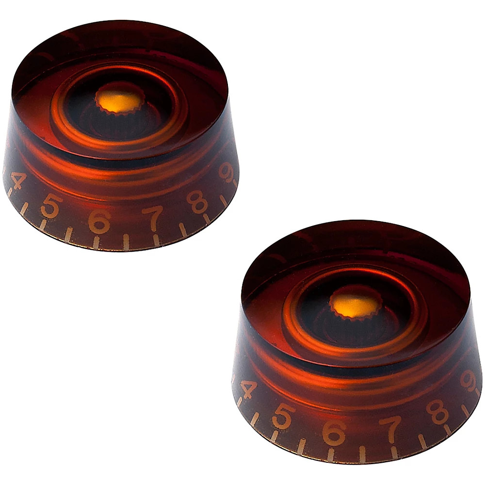 PRS Speed Knob for SE 2-Pack Amber 3190₽