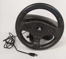 Thrustmaster T80 Racing Wheel & Mount ONLY (f...