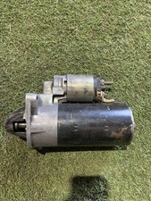 MOTORINO D' AVVIAMENTO PER FIAT Doblo Cargo 0001109030 Diesel 1900 (00>05)