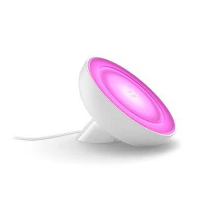 Philips Hue Hue White and Color Ambiente Bloom Tischleuchte EXITDIST-10371862