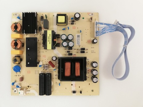 Netzteil Power Supply TV5507-ZC02-02 REV1.0 für Sharp 65FN2EA