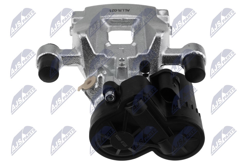Brake Caliper Rear Left For Jaguar Xe 15- Xf 15- F-Pace 15- - Image 8