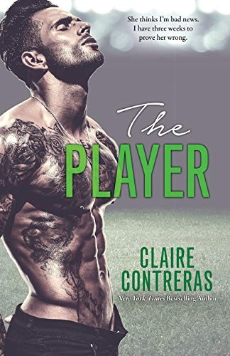 By Contreras, Claire Claire Contreras,