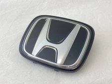 For CR-V CRV 2023 - 2026 Front Grille Emblem Logo Radar ACC 75710-3T0-J01