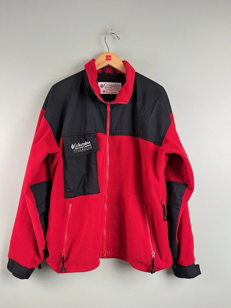columbia titanium omnitech jacket products for sale | eBay