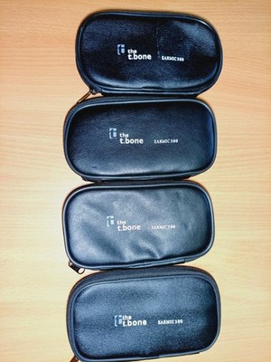 the t.bone Earmic 500 | Headset | the t.bone | Funkmikro | Einohrhalterung