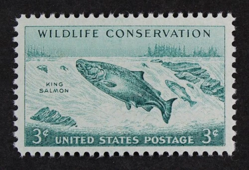 CKStamps: US Stamps Collection Scott#1079 Mint NH OG