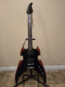 シルバートーン PS-AP5 ポールスタンレー KISS paul stanley