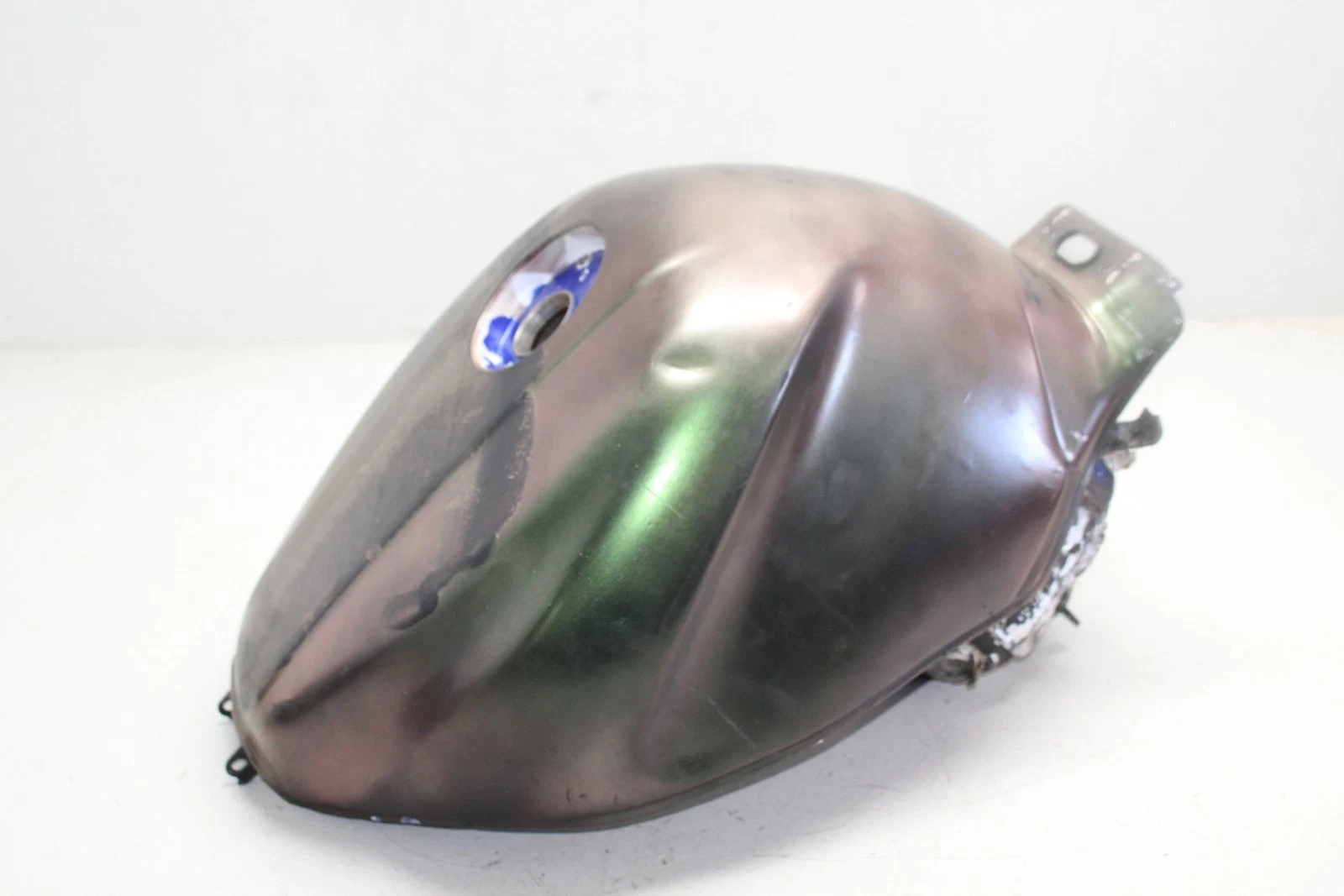 1997-2007 Yamaha Yzf600r Thundercat Gas Tank Fuel Cell Petrol Reservoir