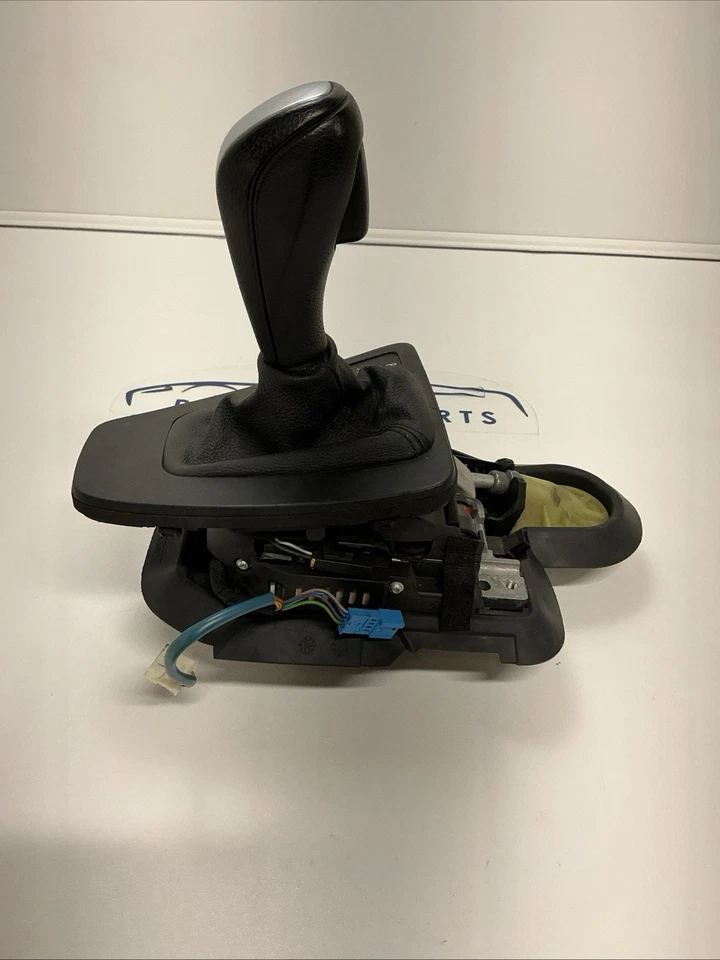 BMW 335xi 2009-2011 montaje automático en cambio de marchas OEM BMW SP758092301 Foto 3 de 4