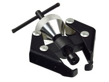 Universal Abzieher Scheibenwischer Klemmen Lager Zahnr&auml;der 6-28mm Stahl Werkzeug