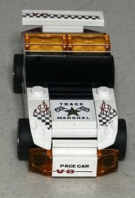 Lego Racers Tiny Turbos, 8120 , 8121, & 8119, Complete W/ Manuals, No Boxes