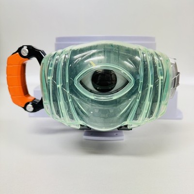 Kamen Rider Ghost DX Ghost Driver Gangan Hand Sunglasseslasher