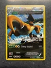 Pokemon Dragonite 52/108 Roaring Skies Reverse Holo