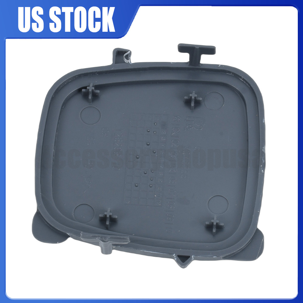 NEW Radiator Grill Cover Primed For Rolls Royce Ghost RR4 51137397189 US
