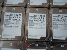 Dell 300GB SAS 10k 6G 2 5" Hard Drive MTV7G In 3 5" Caddy For PowerEdge Servers 69379 P - Foto 10