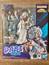 Dabi "My Hero Academia", Tamashii Nations S.H.Figuarts