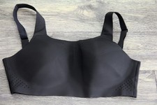 VSX VICTORIA'S SECRET Featherweight Max Sport Bra High Impact size 34 DDD