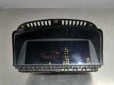 Autoradio BMW 750