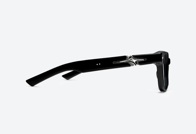 Gentle Monster Fata 01(BL) Black Blue Square Sunglasses BOLD 2025