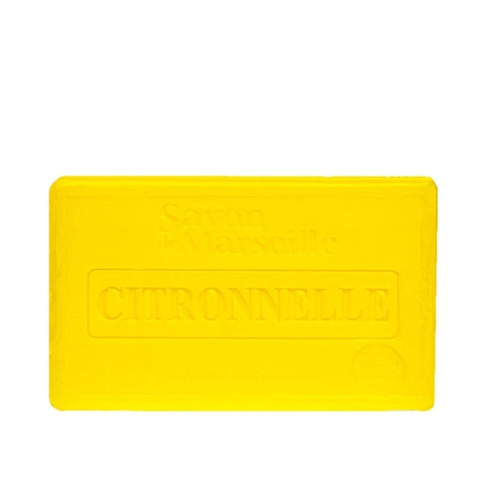 Le Chatelard 1802 Seife ZITRONENGRAS 100g