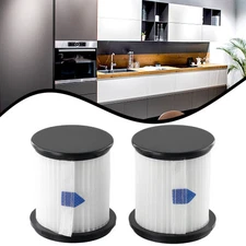 Accessories Bedroom Filters Mesh Filters FOR INSE S6P Pro Vacuum Parts