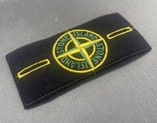 STONE ISLAND JUNIOR