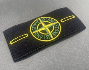 STONE ISLAND JUNIOR